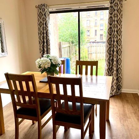 Dada Apartment Glasgow Ngoại thất bức ảnh
