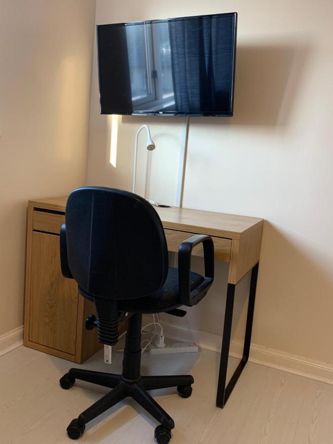 Dada Apartment Glasgow Ngoại thất bức ảnh
