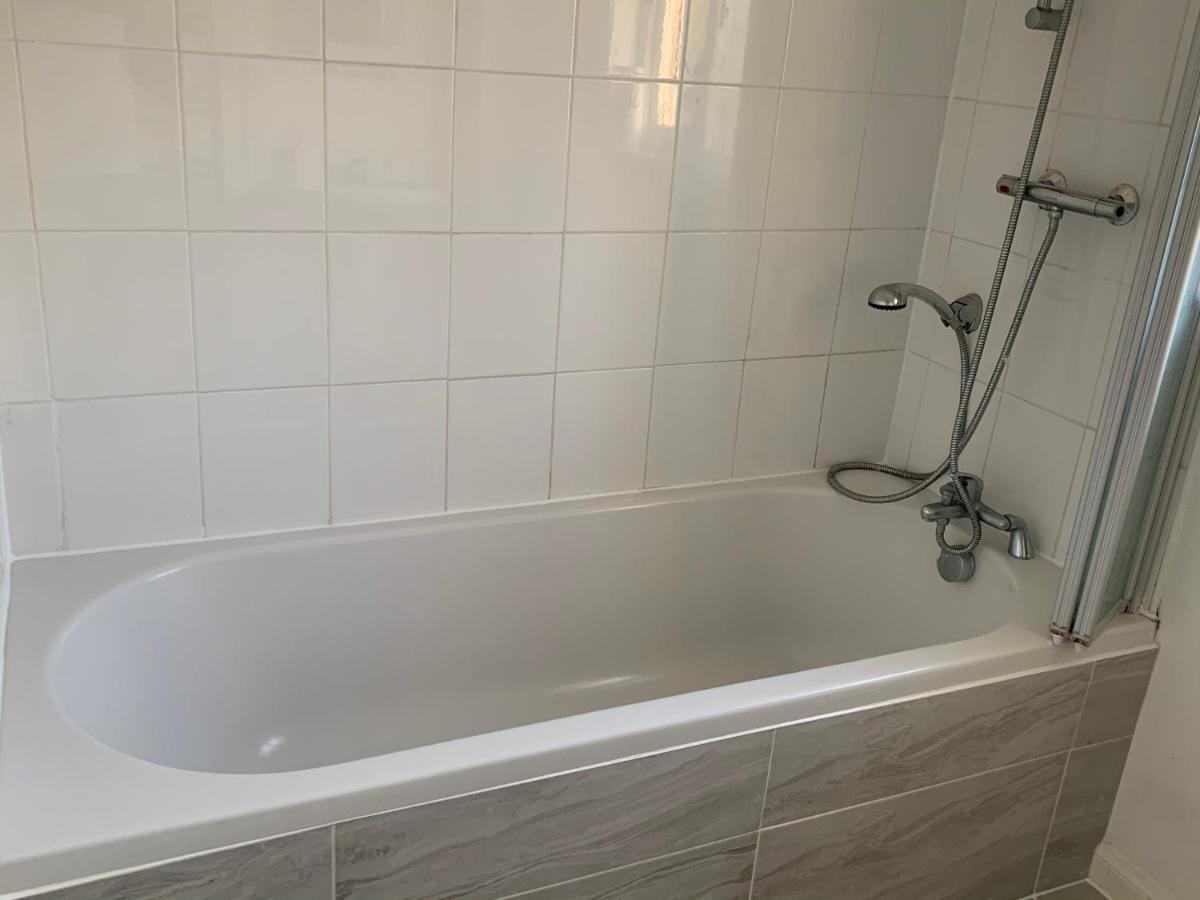 Dada Apartment Glasgow Ngoại thất bức ảnh