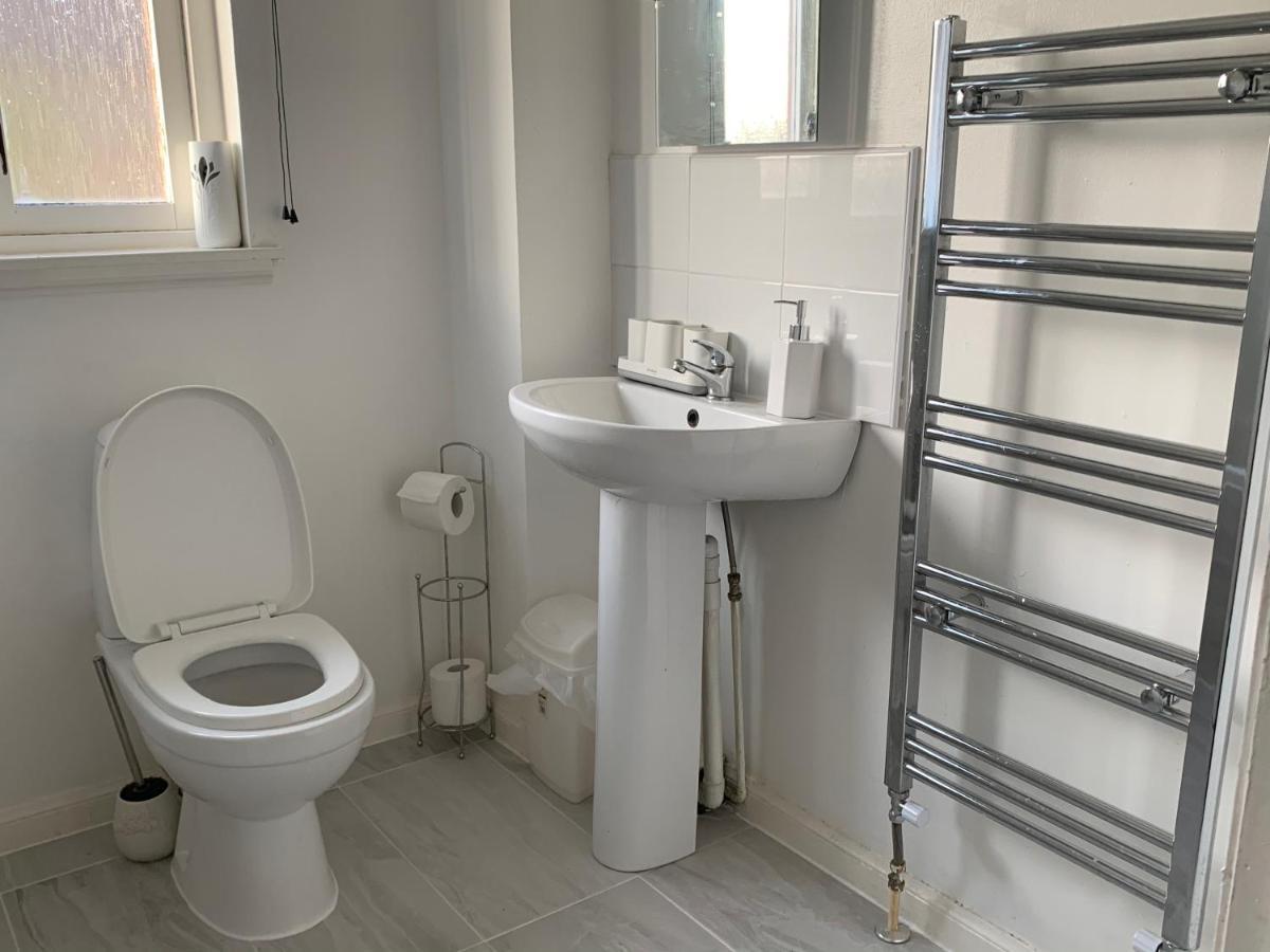 Dada Apartment Glasgow Ngoại thất bức ảnh