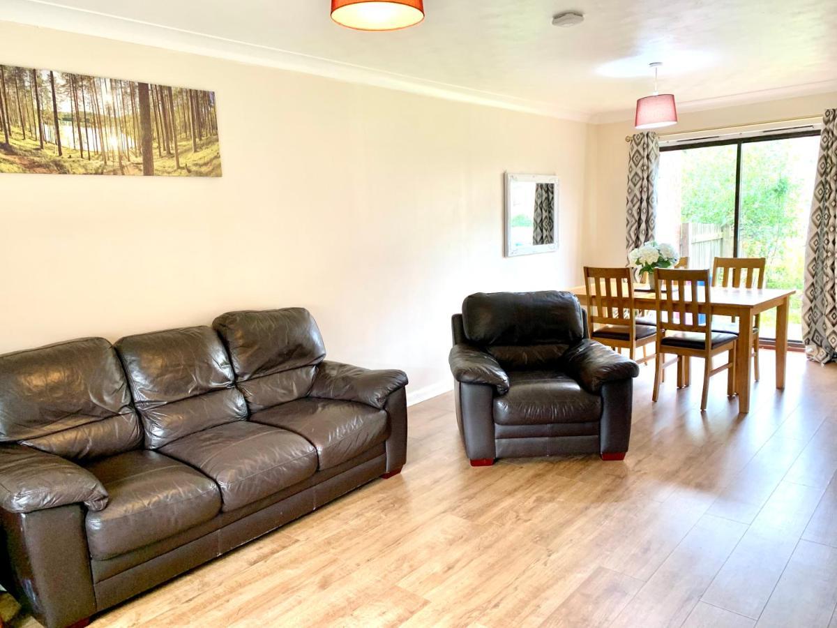Dada Apartment Glasgow Ngoại thất bức ảnh